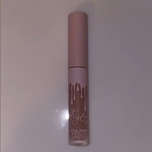 kylie jenner one wish mini lipstick
